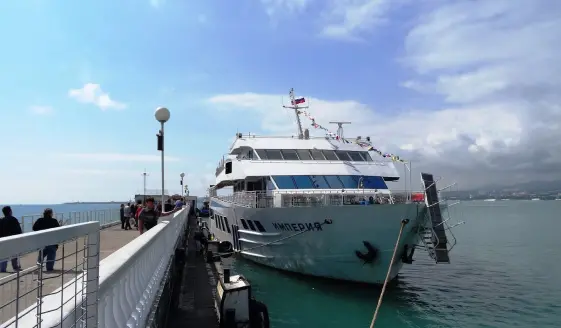 Cruises to Kotor