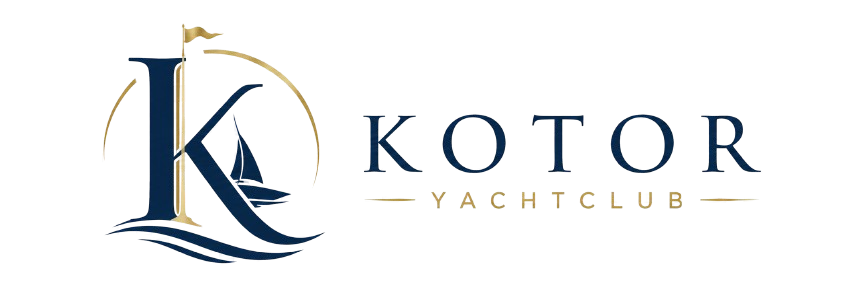 Kotor Yacht Club logo