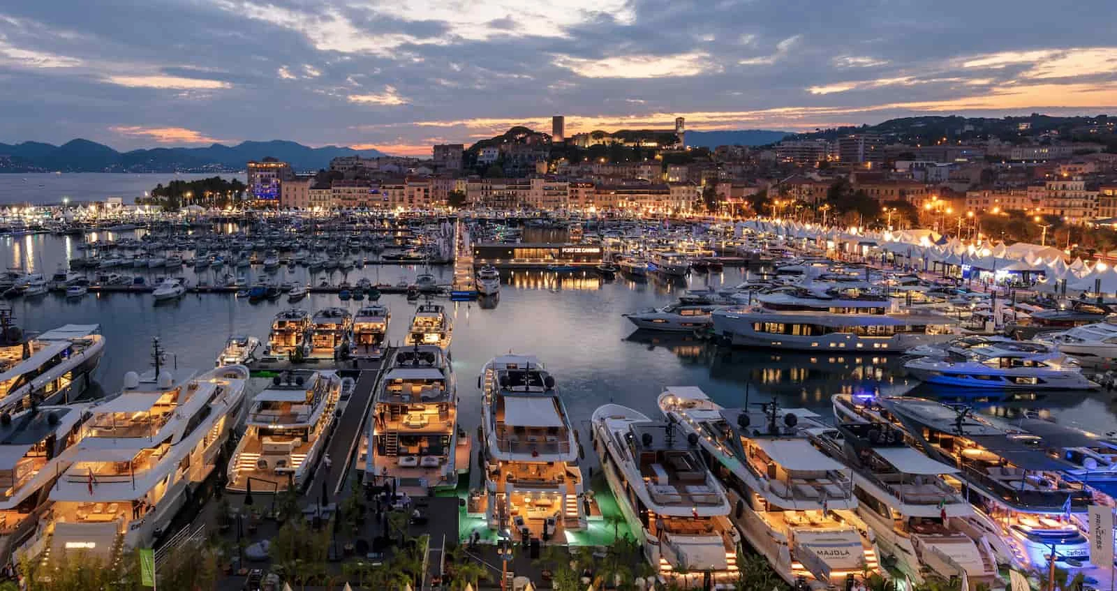 Yachting Festivals and Events